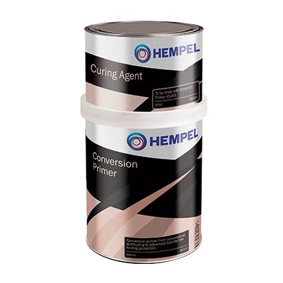 Hempel silic seal / conversion primer 45441 - 750 ml.