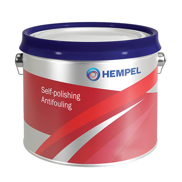 Billede af Hempel Self-polishing antifouling 81770 ...