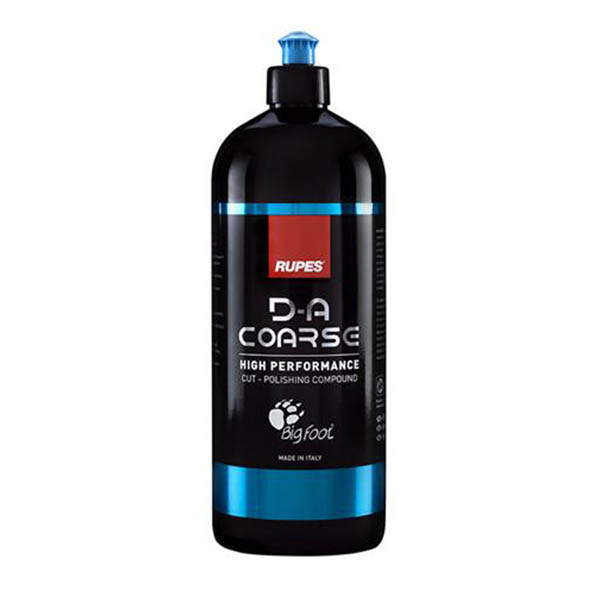 Billede af Rupes D-A Course High Performance (fjern... 250 ml.