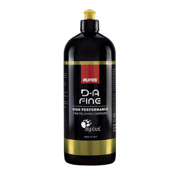 Billede af Rupes D-A Fine High Performance (fjern s... 250 ml.