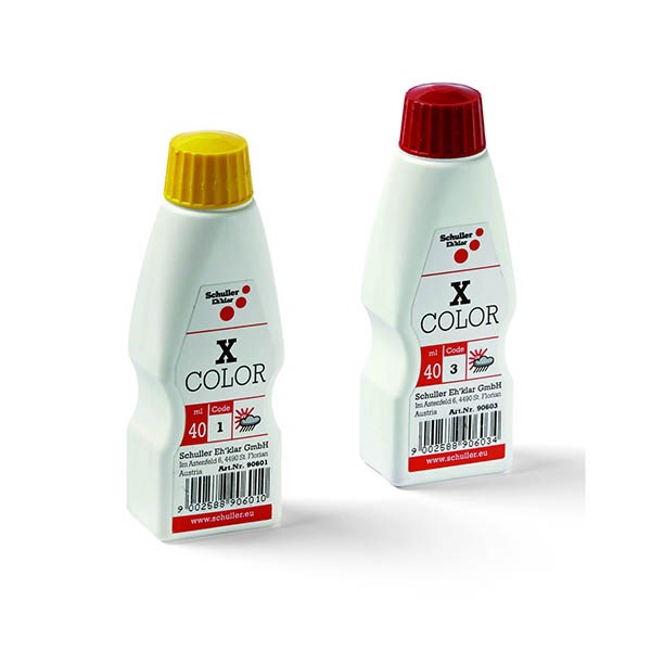 Universal tonepasta til håndtoning - 40 ml.