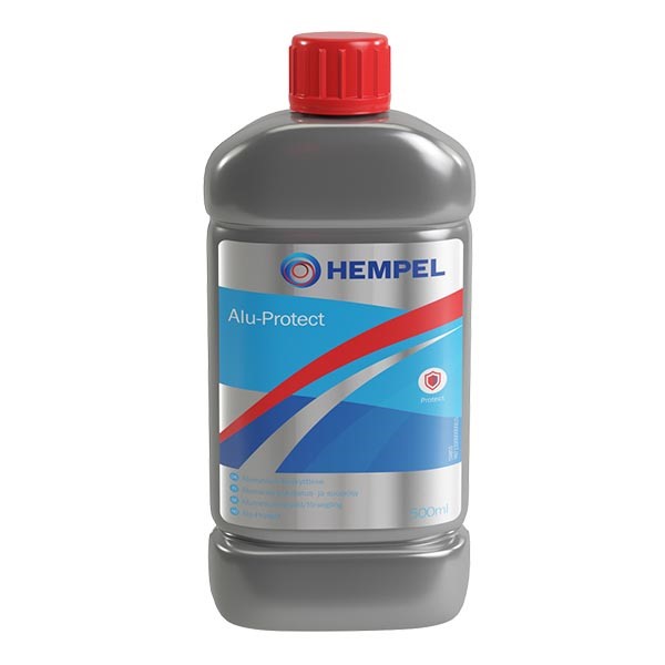 Hempel Alu Protect - 500 ml.