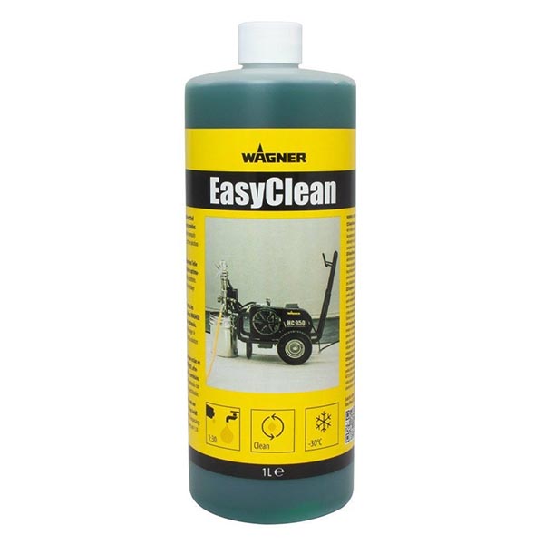 Se Wagner EasyClean - 1000 ml. hos HC Farver