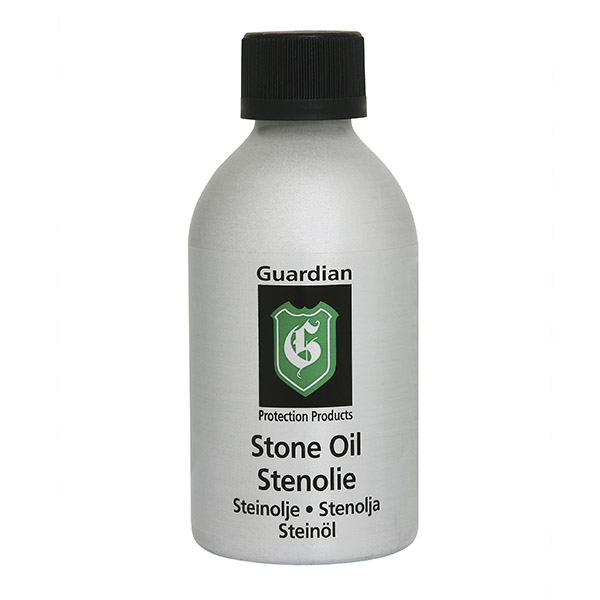 Billede af Guardian stenolie - 250 ml.