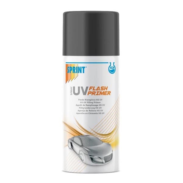 Sprint F01 UV primer / fyller på spray - 400 ml.