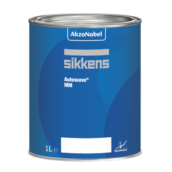 Billede af Sikkens Autowave 2.0 - topkvalitet 0,5 ltr.