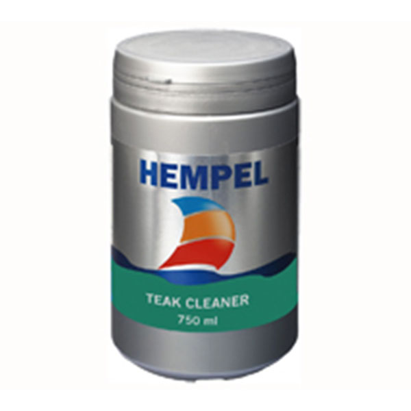 Billede af Hempel Teak Cleaner - 750 gr. hos HC Farver