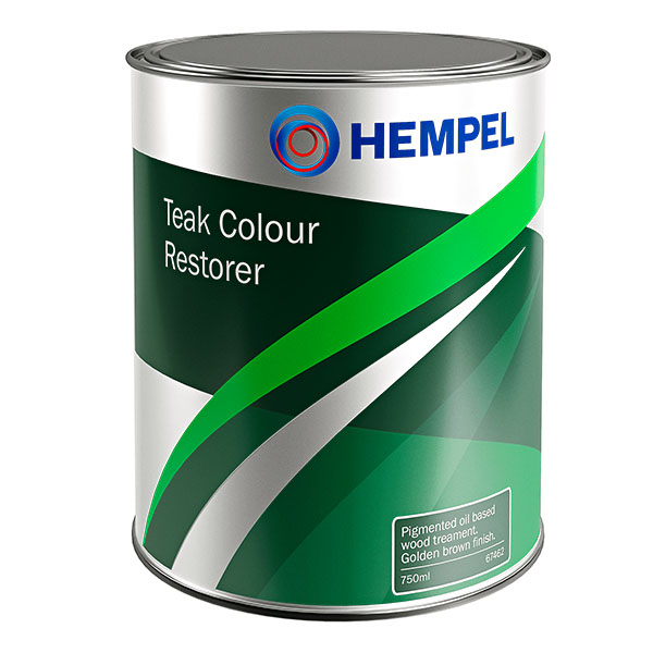 Billede af Hempel Teak Colour Restorer - 750 ml.