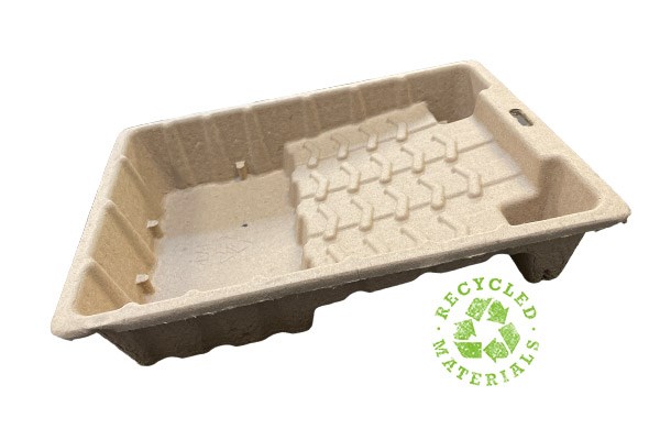 Schuller FSC malerbakke - RECYCLED 