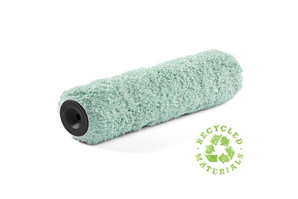 Microline pro mini malerrulle (recycled) 