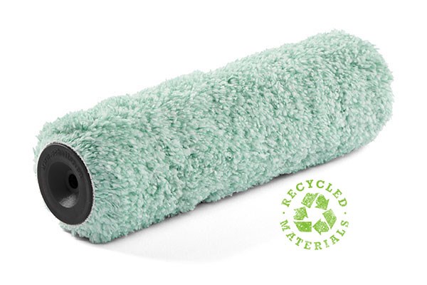 Microline pro malerrulle (recycled) 