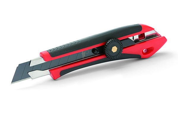 Schuller Samurai Black edition - 18 mm. (3 x sharp/- SK2 heated )
