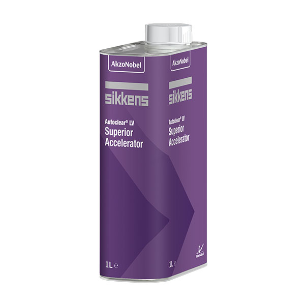 Billede af Sikkens Superior LV Accelerator - 1 ltr.