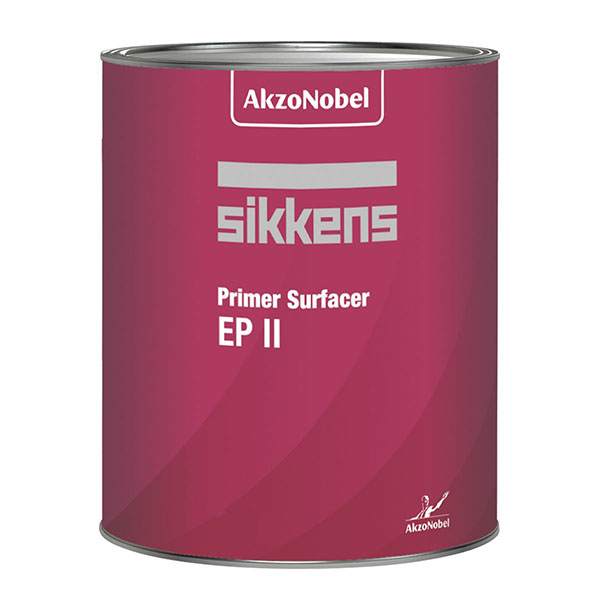 Billede af Sikkens Epoxy primer II - 1 ltr.