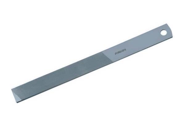 Allway BF1 fil til knivblade - 22 cm. 
