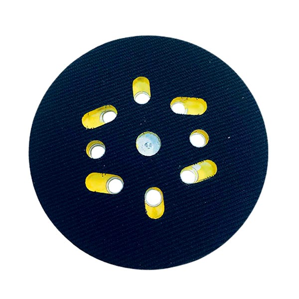 Starchem Velcro bagskive Ø150 mm (5/16 std. Gevind).
