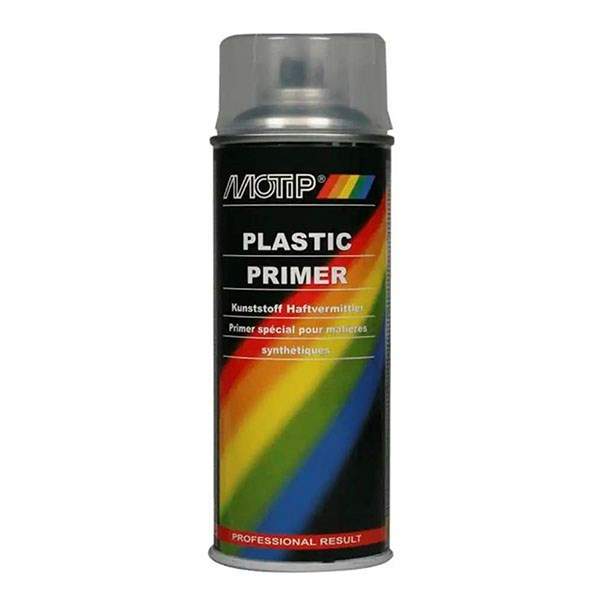 Motip plastprimer - 400 ml.