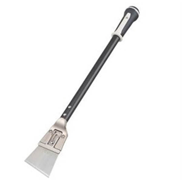 Tajima spartel 565 mm, hårdt blad 20° hældning