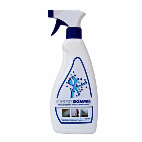 Billede af Protox Skimmel Spray 0,5 liter