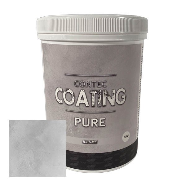 Contec coating pure - Illume
