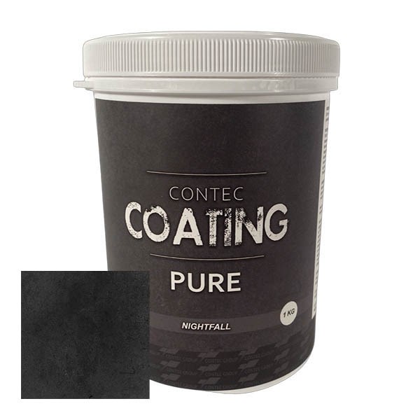 Contec coating pure - Nightfall