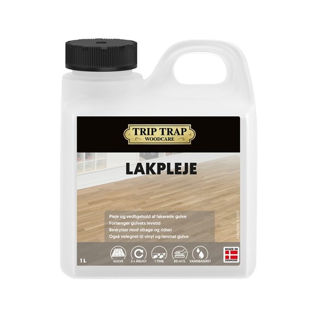 Billede af Trip Trap Lakpleje 1 liter