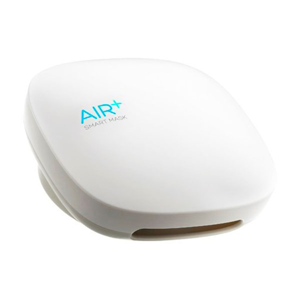 Air+ Smart Mask ventilator incl. ledning...