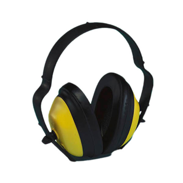 Høreværn i god kvalitet - One size