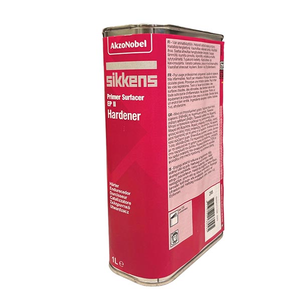 Sikkens Epoxy primer II hærder - 1 ltr.