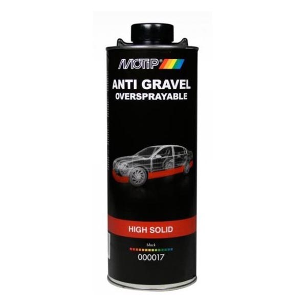 Motip stenslagsbeskyttelse HS (body) - 1000 ml. 