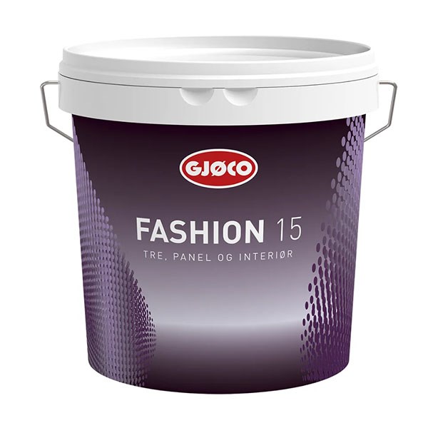 Gjøco Fashion 15 - til køkkenlåger og møbler 