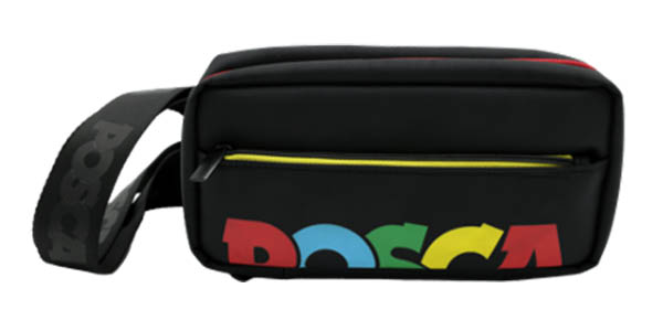 2: Posca Bum Bag - Taske og penalhus i et