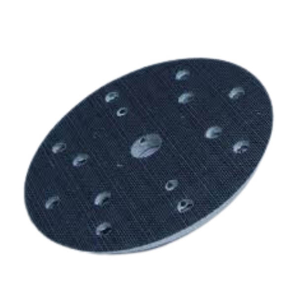 Se 3M 50392 Velcro Bagskive med 15 huller -... hos HC Farver