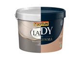 Jotun LADY Wonderwall 9 ltr. Glans 05 maling