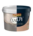Jotun LADY Wonderwall 9 ltr. Glans 05 maling
