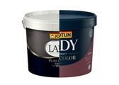 Jotun LADY Pure color 9 ltr. maling