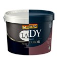 Jotun LADY Pure color 9 ltr. maling