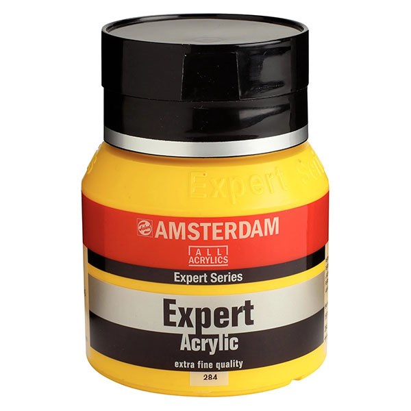 Amsterdam Expert - 400 ml. (Pris grp. 2)