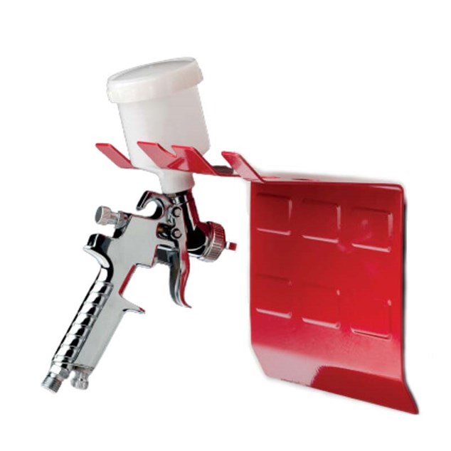 Starchem "duo" pistolholder m/ kraftig magnet