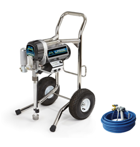 Airlessco lp500 sales