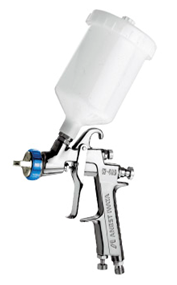 Iwata W400 WB Sprøjtepistol 1,6 mm. (WB2)