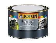 Jotun farveprøve eksteriør 0,50 ltr.