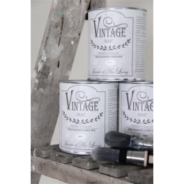 Se Vintage Paint Primer & Sealer 700 ml. hos HC Farver