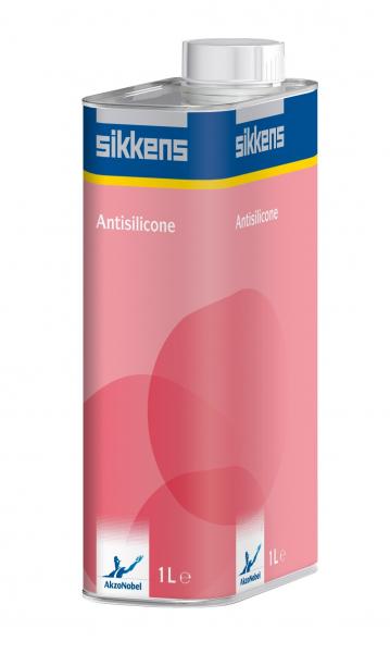 Billede af Sikkens Antisilicone 1 ltr.