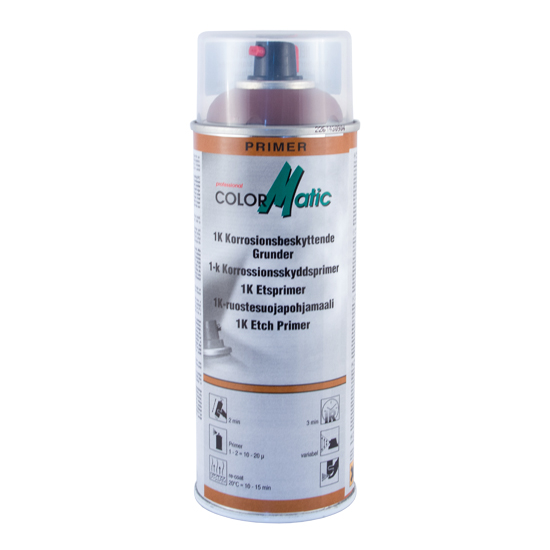 Billede af ColorMatic Etch Primer 400 ml.