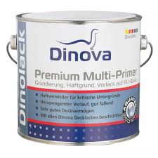 Billede af Dinova Hæfteprimer 0,75 ltr. 750 ml.