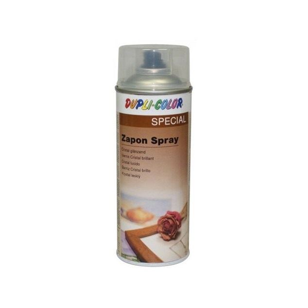 Zapon lak (blomsterlak) - 400 ml.