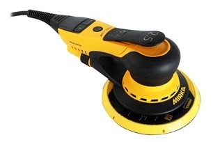 Mirka DEROS 650CV - Ø150mm - m/sug