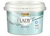 Jotun Lady Balance 10 liter maling