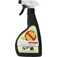 Billede af Protox Hysan 0,5 liter - Fjern nemt lugt...